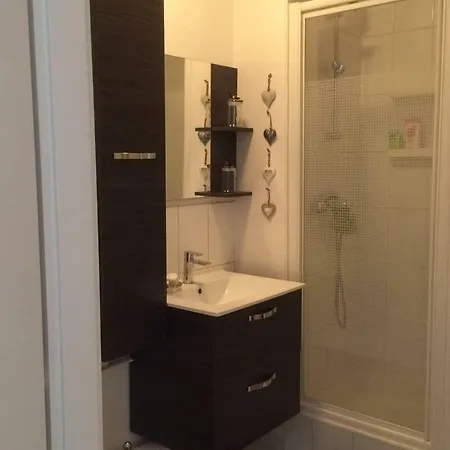 Appartement Nid Douillet A *