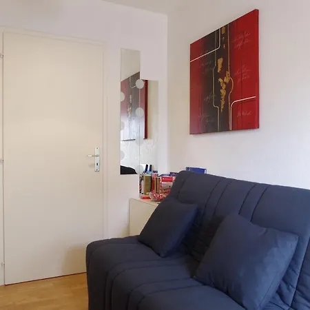 Appartement Nid Douillet A