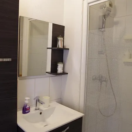 Appartement Nid Douillet A